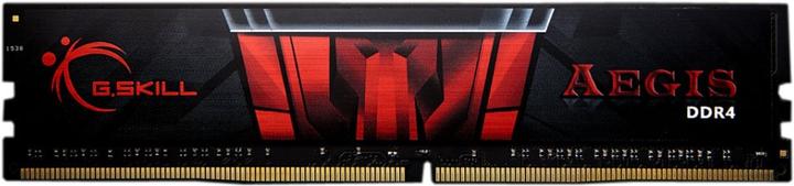 Actual product image G.Skill Aegis (4 x 16GB, 2400 MHz, DDR4-RAM, DIMM)