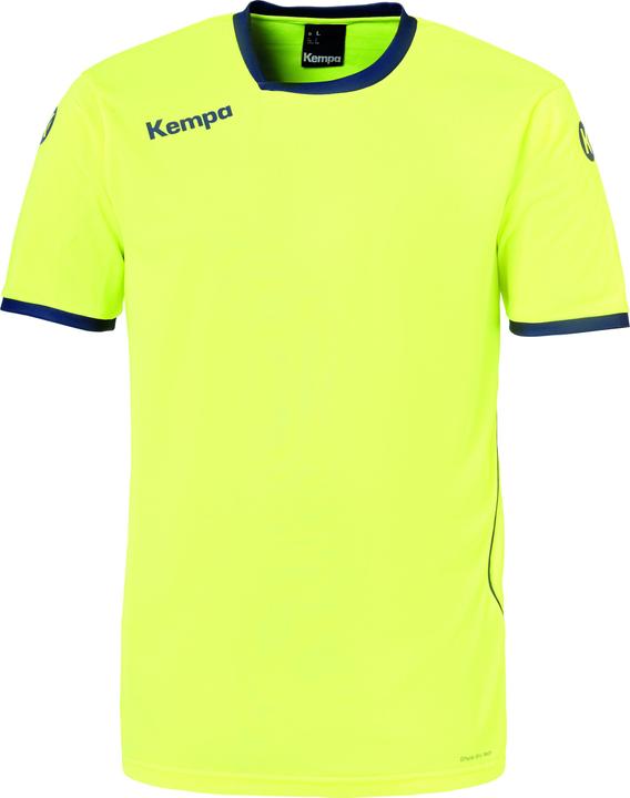 Actual product image Kempa Curve Trikot (XXL)