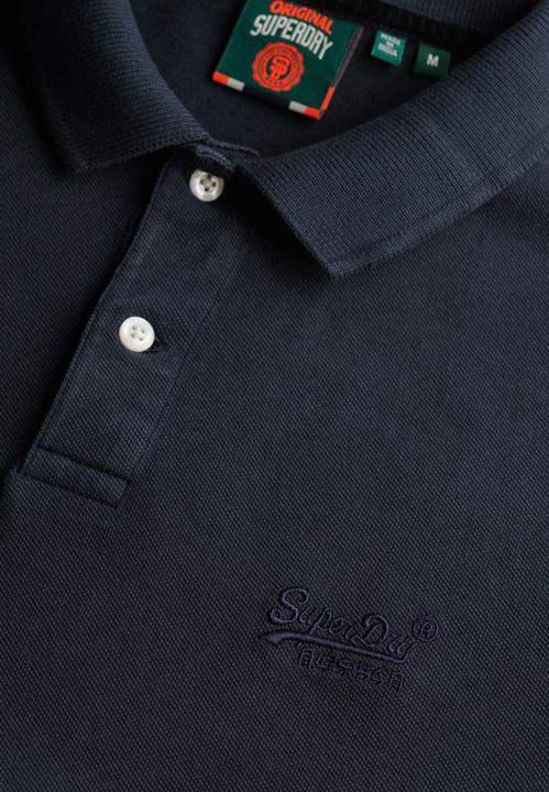 Immagine prodotto Superdry Vintage Destroyed Polohemd (S)