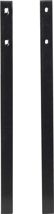 Produktbild DKD Home Decor Headboard Blue Celeste Wood 145 x 8 x 72 cm