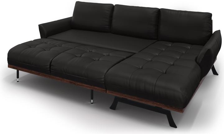 Actual product image CXL by Christian Lacroix Olivier (Corner sofa)
