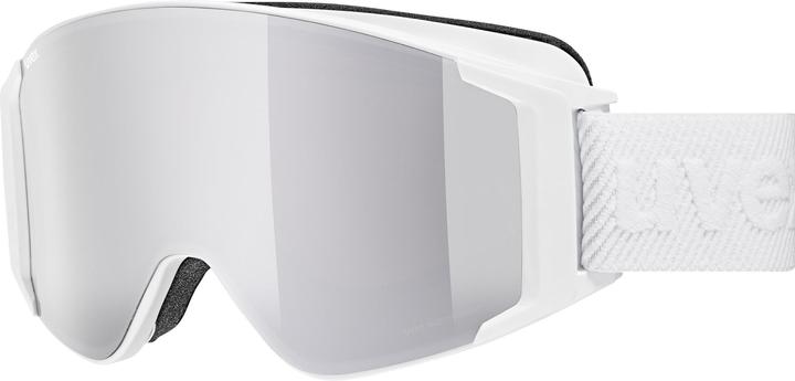 bianco opaco*