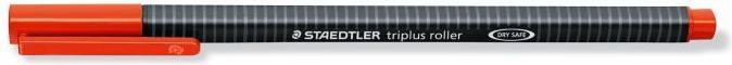 Produktbild Staedtler triplus roller rot (Rot)