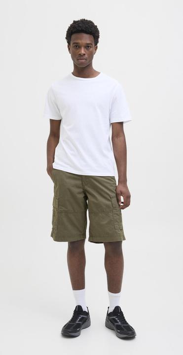 Produktbild Aprel Loose Fit Cargo Shorts Cargo Shorts (S)