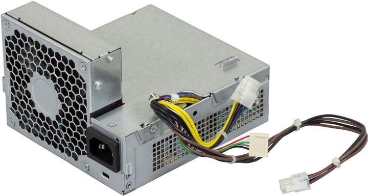 Actual product image HP Power Supply 240W 89 D5 (240 W)
