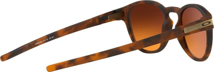 Actual product image Oakley Latch