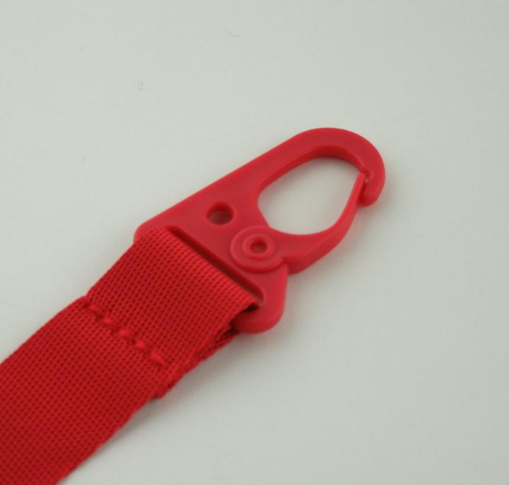 Actual product image PhoneLook Coque Silicone avec lanière et crochet (Apple iPhone 13)