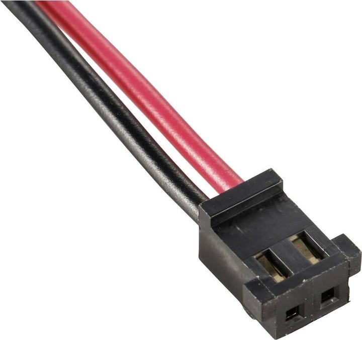 Image du produit Reely Pack d'accumulateurs pour modélisme (NiMh) 9.6 V 2400 mAh Nombre d'éléments : 8 Sub-C Sub-C Stick (9.60 V, 2400 mAh)
