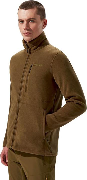 Actual product image Berghaus Activity Polartec InterActive Fleece Jacket (XXL)