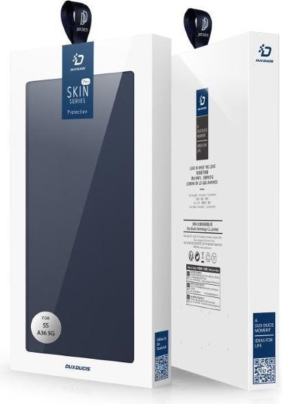Immagine prodotto Dux Ducis Skin Pro Series (Samsung Galaxy A56, Samsung Galaxy A36)