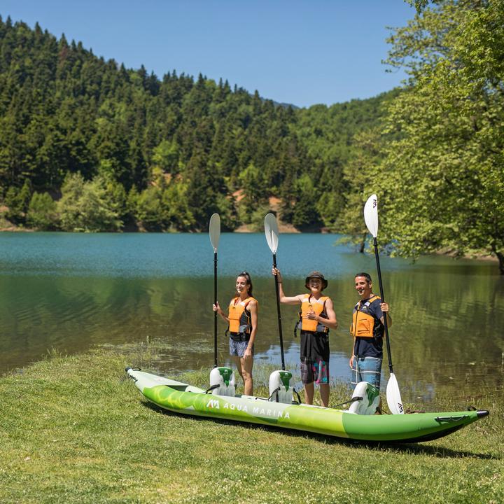 Image du produit Aqua Marina Betta-475 Kayak (3 pers.)