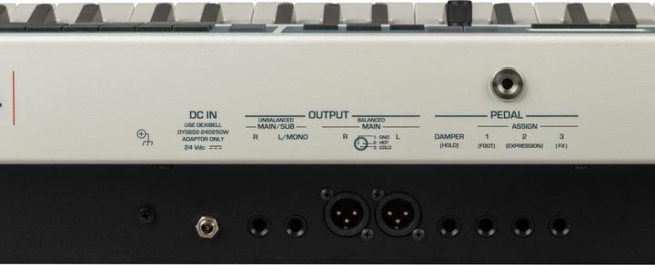 Produktbild Dexibell VIVO S4 (73 Tasten)