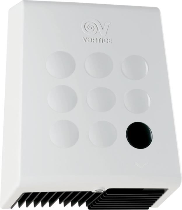 Actual product image Vortice Optimal Dry