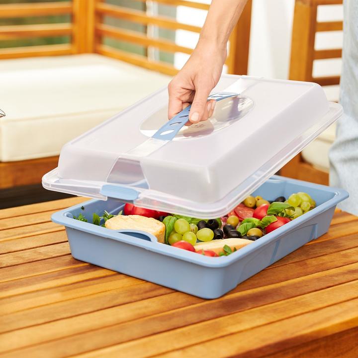 Actual product image Rotho Cool Fresh (14.52 l)