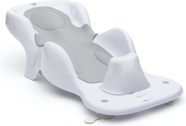 Actual product image Tigex 80601709 Baby bath seat boy / girl, plastic