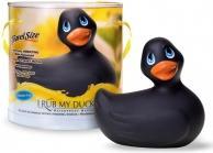 Image du produit Big Teaze Toys I Rub my Duckie Classic - Travel Size Purple
