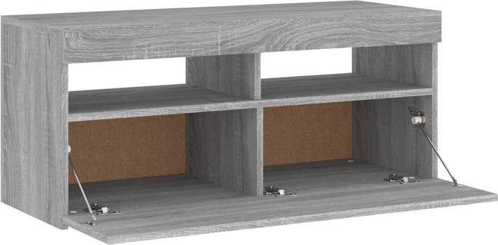 Actual product image VidaXL Alaric (90 x 35 x 40 cm)