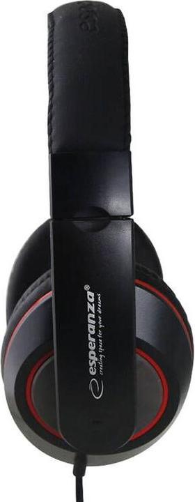 Actual product image ESP EH121 (No noise cancelling, Cable)