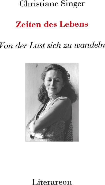 Produktbild Zeiten des Lebens (Deutsch, Christiane Singer, 2002)