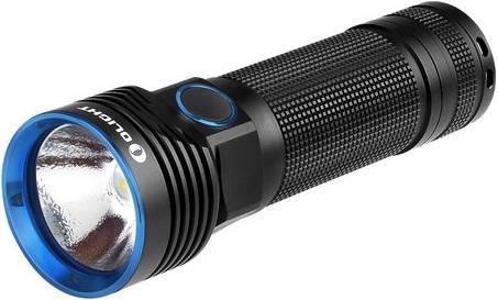 Olight R50 Seeker Battery Edition (13.30 cm, 2500 lm)