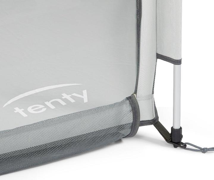 Produktbild Tenty Laufgitter (100 cm, 150 cm)