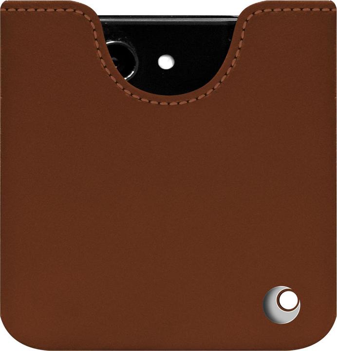 Image du produit Noreve Coque en cuir (Samsung Galaxy Z Flip5)
