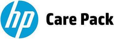 Image du produit HPE HP Electronic CarePack, contrat de maintenance prolongé (36 mois, Pickup & Return, Garantie postale)