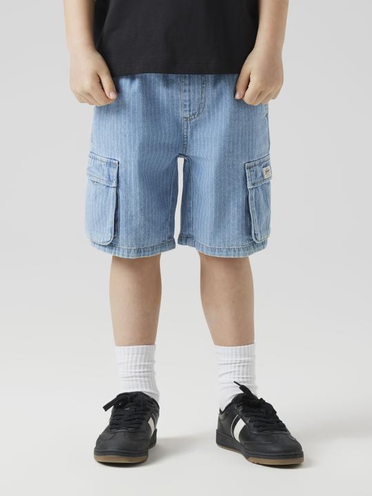 Produktbild Name it Denim Cargoshorts (152)