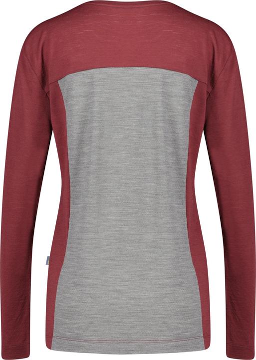Actual product image Meru Vaxhom longsleeve shirt (M)