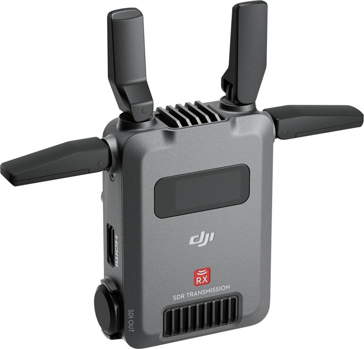 Actual product image DJI SDR Transmission Receiver (Drones GPS)