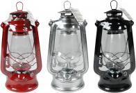 Actual product image Benson Hurricane lantern 30 cm color
