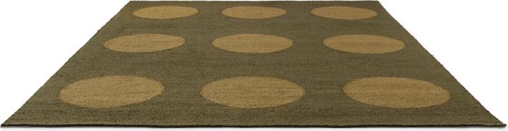 Produktbild Brink & Campman Habitat Festival Dots (160 x 230 cm)