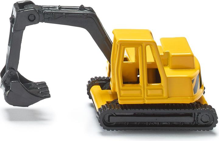 Actual product image Siku Excavator