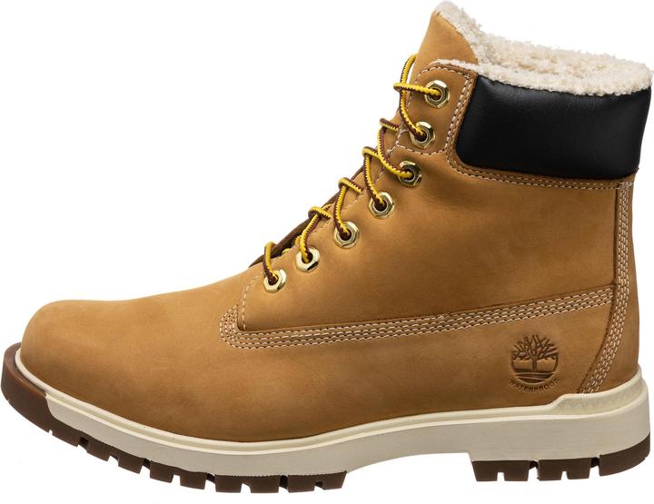 Image du produit Timberland Bottes Tree Vault 6 Inch WP - 108645 (44)