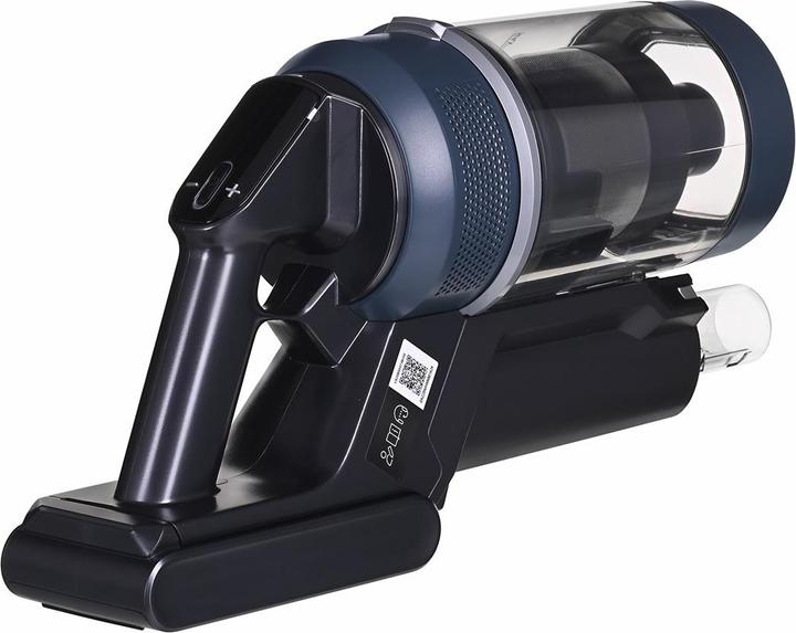 Actual product image Samsung VS20B95973B/WA Bespoke Jet Plus Midnight Blue Battery