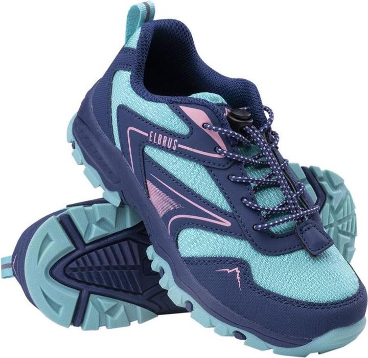 Produktbild Elbrus Faltis Jr Schuhe (30)