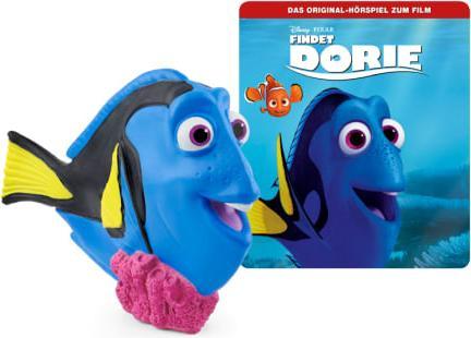 Image du produit Tonies Disney - Trouvez Dory (Allemand)