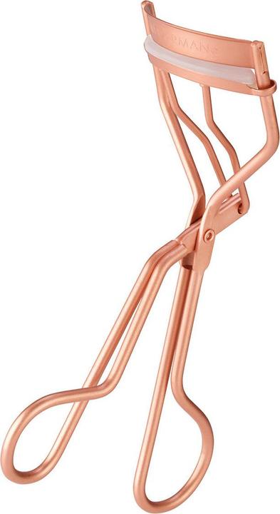 Produktbild Tweezerman Rose Gold Metal Eyelash Curler (Classic Lash Curl er)