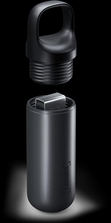 Immagine prodotto Ledger Capsula Nano S Plus
