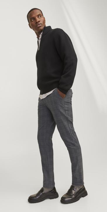 Produktbild Jack & Jones Slim Fit Chino Hose Chino Hose (W31/L34)