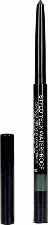 Image du produit Chanel Stylo Yeux Waterproof No 46 (46 Vert Emeraude)