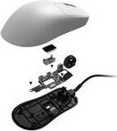 Produktbild Endgame Gear OP1 8K V2 Gaming-Maus, 8.000Hz - weiss