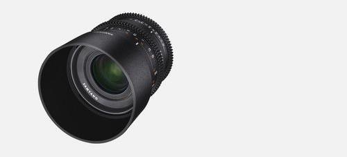 Produktbild Samyang 35mm T1.3 AS UMC CS Sony E (Sony E, APS-C / DX)