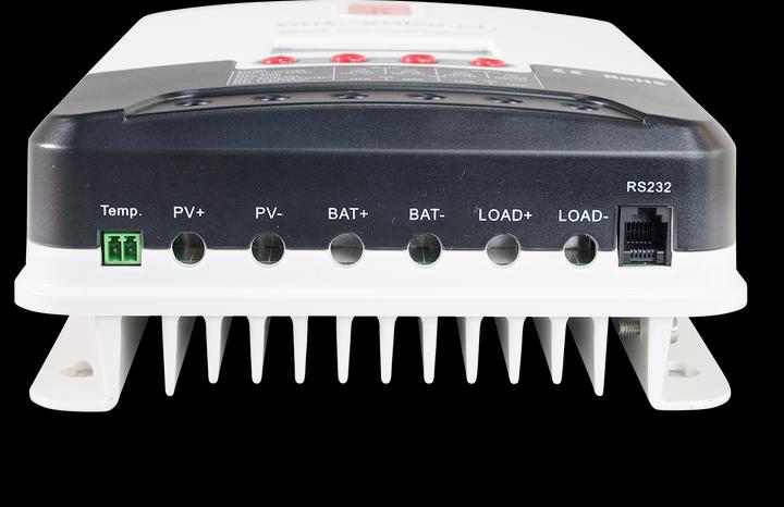 Immagine prodotto Autosolar Regolatore di carica solare 2430 MPPT 30A