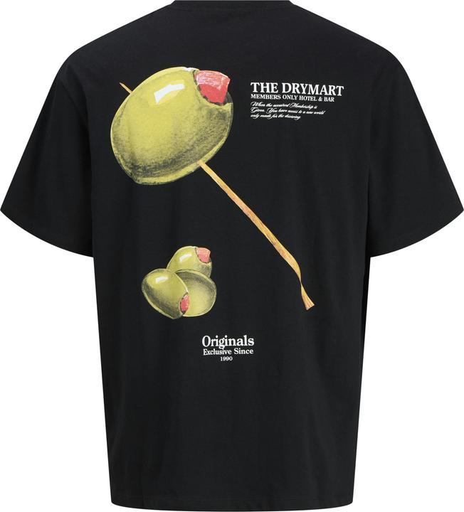 Produktbild Jack & Jones Plus Size T-shirt T-shirt (3XL)