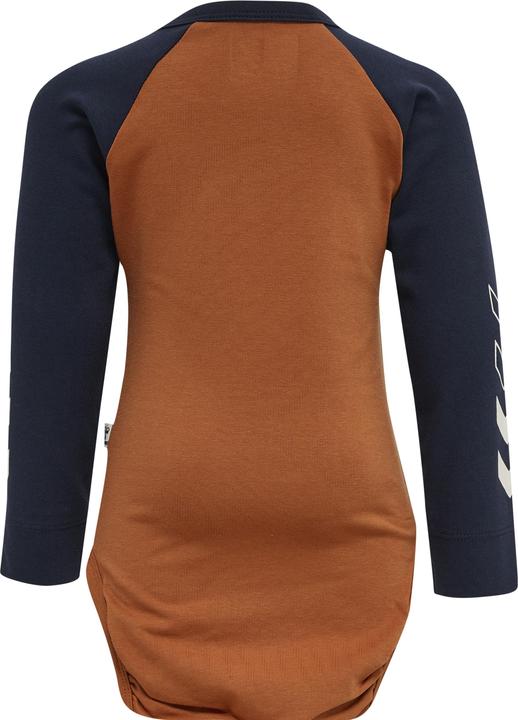 Image du produit hummel Hmlceasar Body L/S (74)