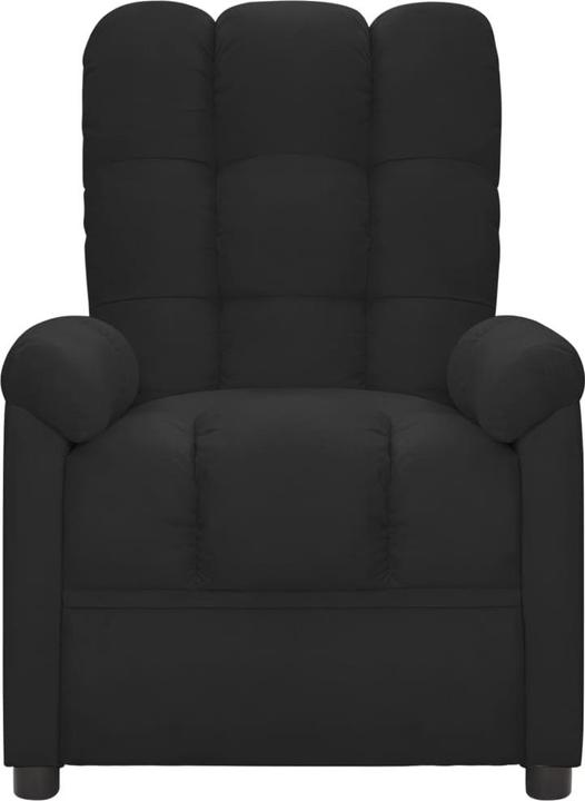 Actual product image VidaXL Recliner