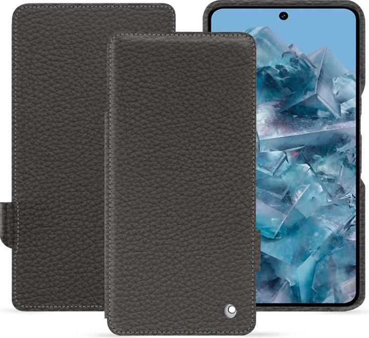 Anthracite ( Pantone #41403c )