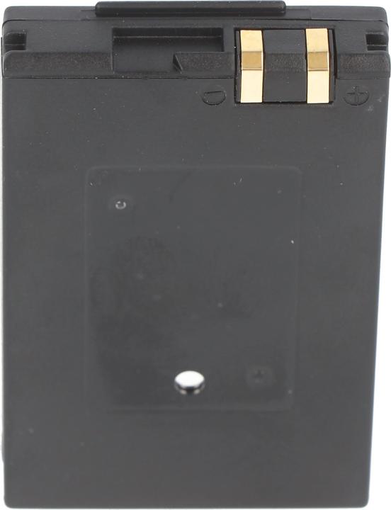 Actual product image AccuCell Battery Samsung IA-BP80W, IA-BP80WA (Rechargeable battery)