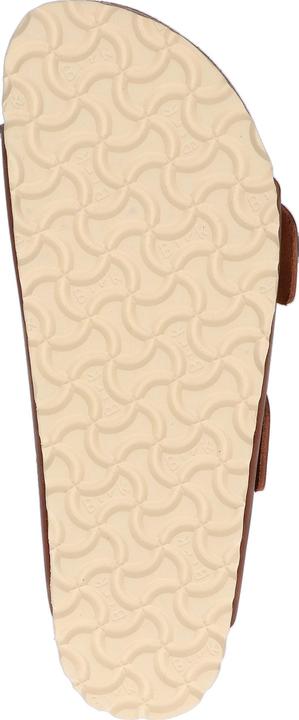 Actual product image Birkenstock Arizona Big Buckle Oiled Nubuck Leather Narrow (40)